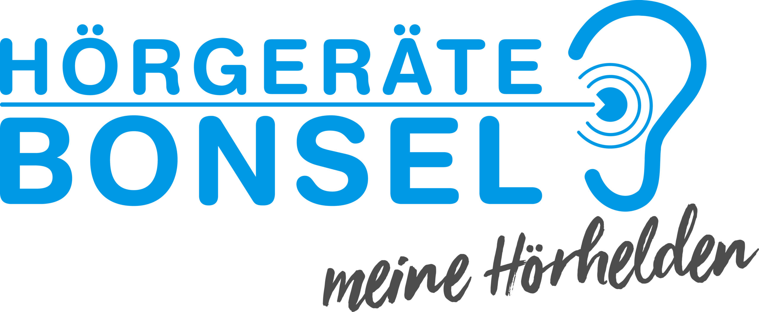 Hörgeräte Bonsel